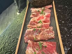 -樱嘢·炭火烧肉(惠南店)