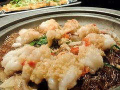 -绿茶餐厅(哈尔滨凯德店)