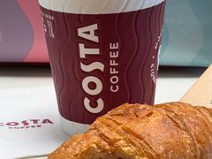 -COSTA COFFEE(金长安大厦店)