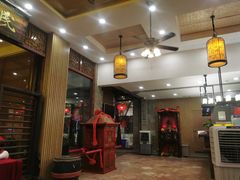 -味可道·黄圃人家园林酒家(兆丰店)