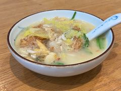 -山东宾馆·齐鲁苑餐厅