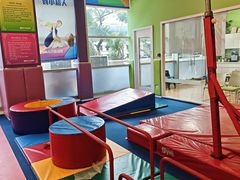 -小小运动馆(罗宾森中心)