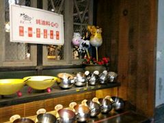 -手选潮汕鲜活牛肉火锅(二七广场店)