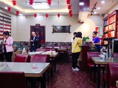 大堂-林之六八·6886大连老菜馆