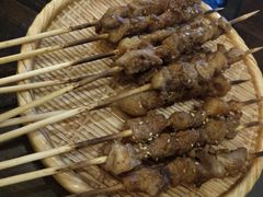 -臻馆小龙虾