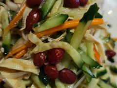 家常凉菜-老边饺子馆(金源店)