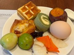 -福建鲤鱼洲酒店