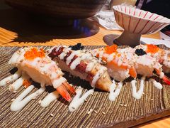 -花潮料理艺食馆(世欧广场店)