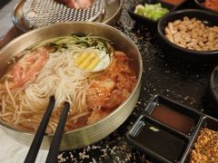 -九田家黑牛烤肉料理(珠江摩尔店)