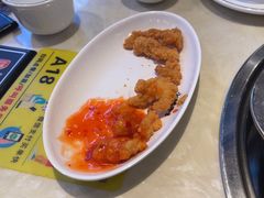 -小肥牛潮汕牛肉火锅(南联店)