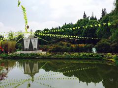 -云南民族村