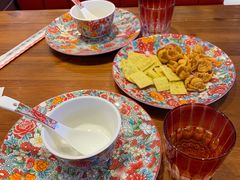 -渔家风味·鲅鱼水饺·央视展播·海鲜天津菜(开发区店)