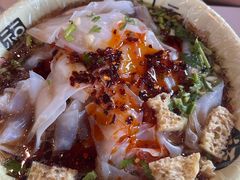 -八分场凉皮老店(正宗)