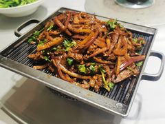 -鸭王烤鸭店(三里河店)