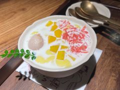 -荣记歡喜·馄饨铺(开发区振华购物中心店)