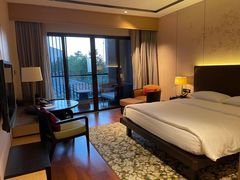 -上海崇明金茂凯悦酒店