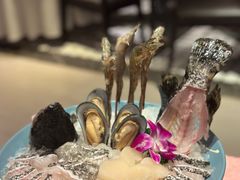 -囍凤楼·粤菜·点心·火锅(温特莱店)