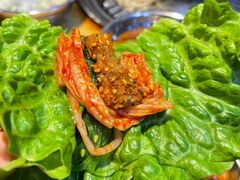 五花肉-麻蒲碳烤肉(远景路1号店)