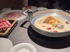 -骨之味·筒骨汤火锅(江头店)