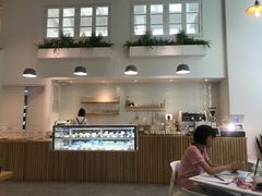 -CHEZ JASMINE 茉莉的氧气厨房