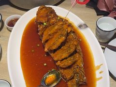 -味莊·青岛菜(云霄路店)