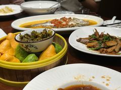 -1718食尚馆·太湖菜(龙之梦太湖古镇店)