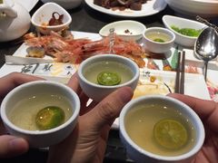 -大渔铁板烧(东城店)
