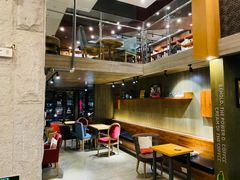 -纽斯桑拿会所(天山店)