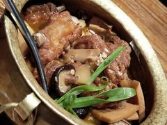 -中8楼风尚云南菜(颐堤港店)