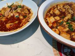 -川人百味(亿合城店)