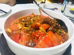 -梧桐餐厅(泉城路店)