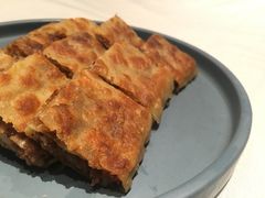 老北京肉饼-君子·兰餐厅(长江路店)