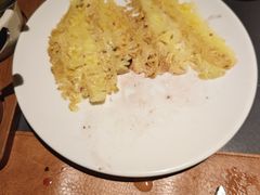 -拉蒂娜·巴西牛排馆 Latina·Brazilian Steakhouse(王府井喜悦店)