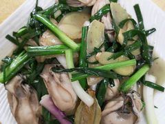 -蚝家菜馆(沙井店)