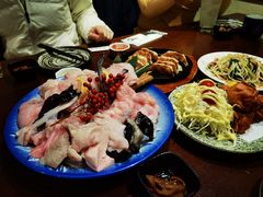-纹兵卫手打荞麦面日料(虹桥本店)