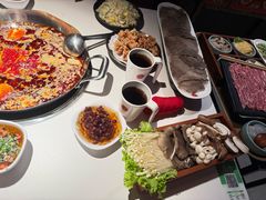 -山城辣妹子(定福庄店)