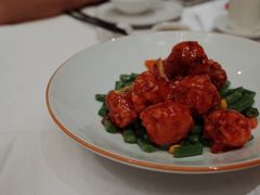 -聚春园自助餐厅(东街口店)
