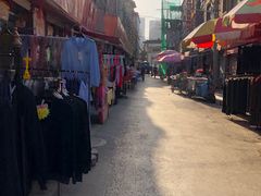-万隆大胡同商业中心