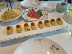 -杏花堂晋商私房菜(华熙五棵松店)