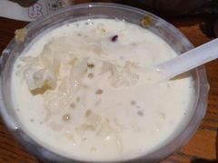 夏三宝糖水-百花传统甜品店(原址店)