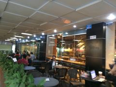 -星巴克(深圳罗湖书城店)