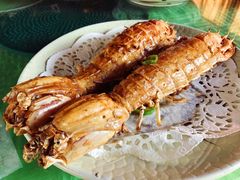 -盛港湾海鲜食府(黄沙店)
