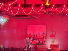 -鸡尾酒实验室酒吧(隆礼路店)