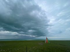 -青海湖国家重点风景名胜区