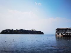 -大理洱海