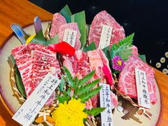 -肉魁屋·烧肉·烧鸟·酒场(高新店)