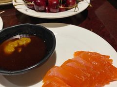-朗丽兹自助餐厅