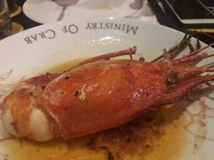 -Ministry of Crab(科伦坡店)
