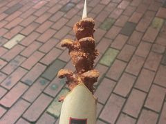 -黄兴南路步行商业街