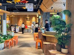 -蘸小院铁锅炖·蘸酱菜·东北菜(怀远门店)